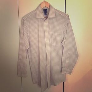 Jos. A. Bank Dress Shirt